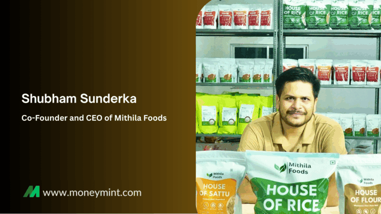 Mithila Foods Bridging Culture and Nutrition, Brings Bihar’s Heritage to Every Kitchen