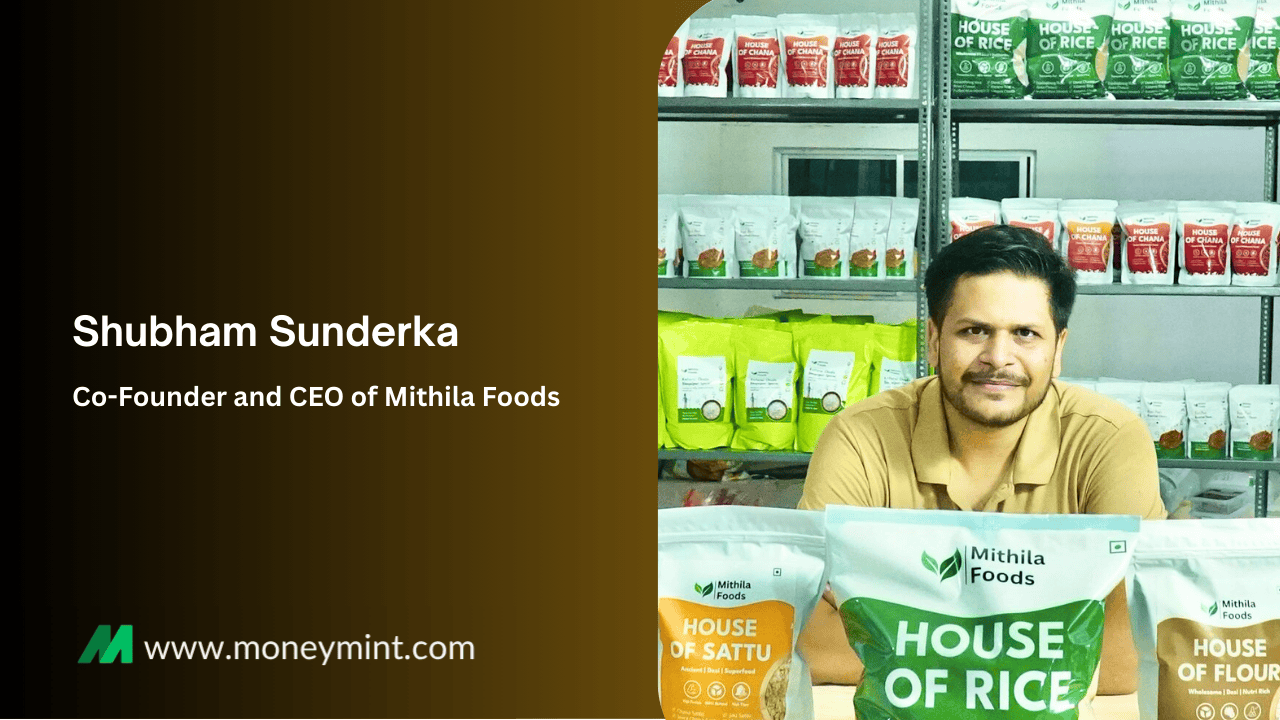 Mithila Foods Bridging Culture and Nutrition, Brings Bihar’s Heritage to Every Kitchen