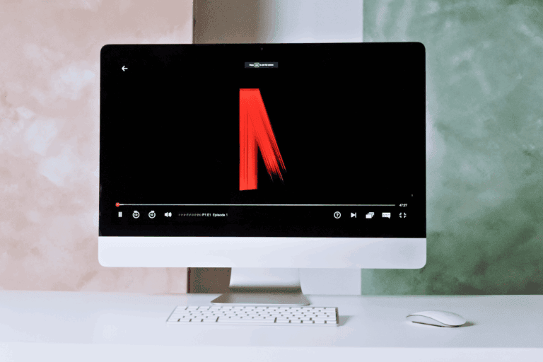 International trade dynamics 2025 Netflix