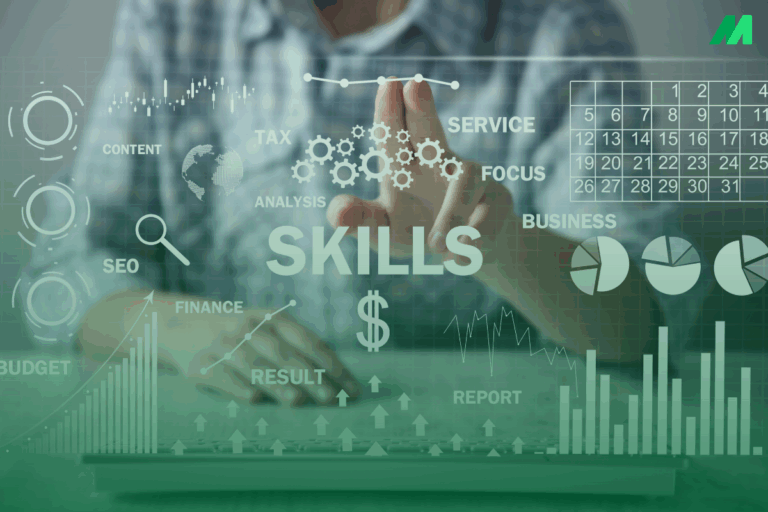 What are 4 Different Types of Skills for Freelancers: A Guide
