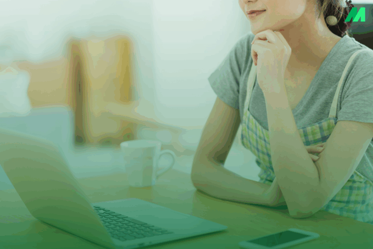 What are the Specific Freelancing Sectors Suited for Homemakers in India?