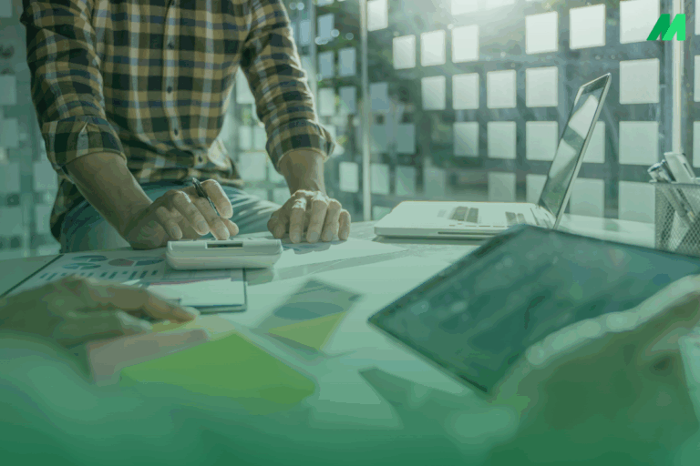 Why MBAs Are Choosing Chaos, Creativity, and Equity