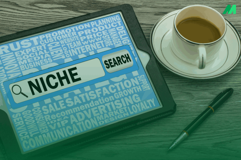 Why Niche Selection Can Make or Break Your Freelance Career?