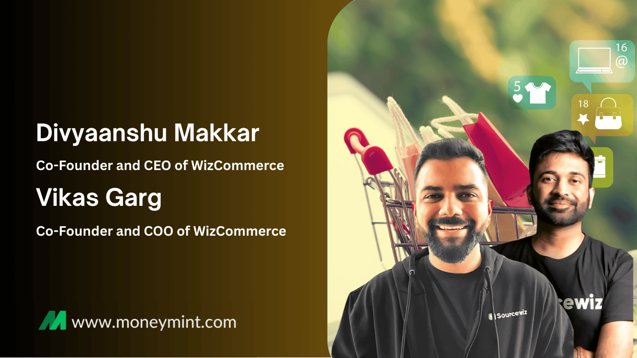 WizCommerce Using AI Innovation for Emerging B2B Brands; Clocks $279K Revenue