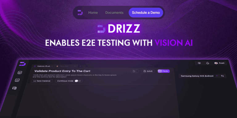 Drizz by Asad, Partha, and Yash