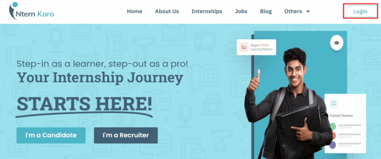 How to Effectively Find and Secure Freelance Internships in India