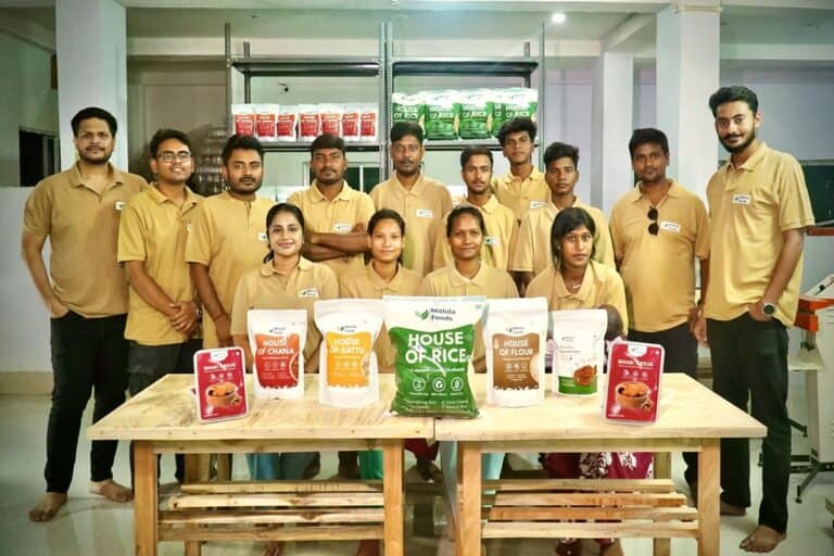 Mithila Foods Bridging Culture and Nutrition, Brings Bihar’s Heritage to Every Kitchen