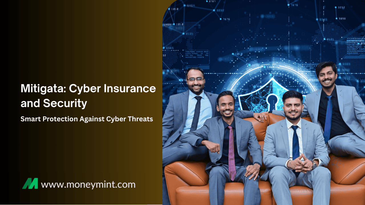 mitigata smart cyber insurance How Mitigata's Smart Cyber Insurance is Revolutionizing India’s Digital Superpower 