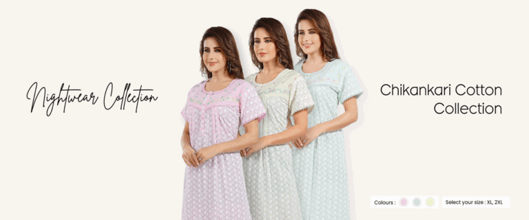 22-Year-Old Turned Pajamas into a ₹100 Crore Business in 6 Years Rikasa premium women's clothing and nightwear brand by Dixit Balar