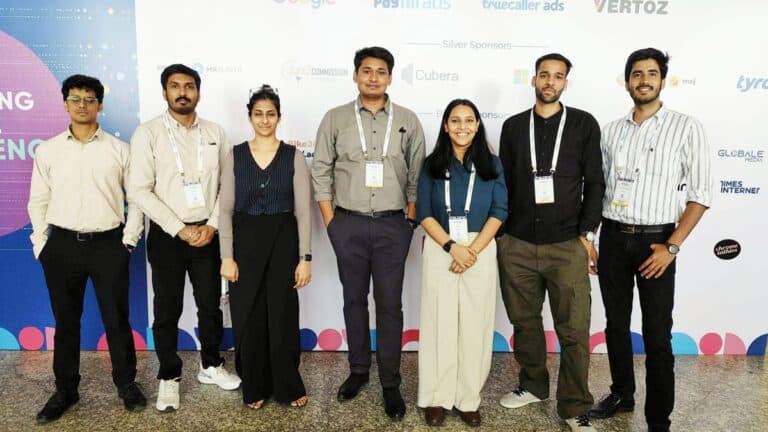 How an Engineering Dropout is Scaling Undrads Without Connections or Funding