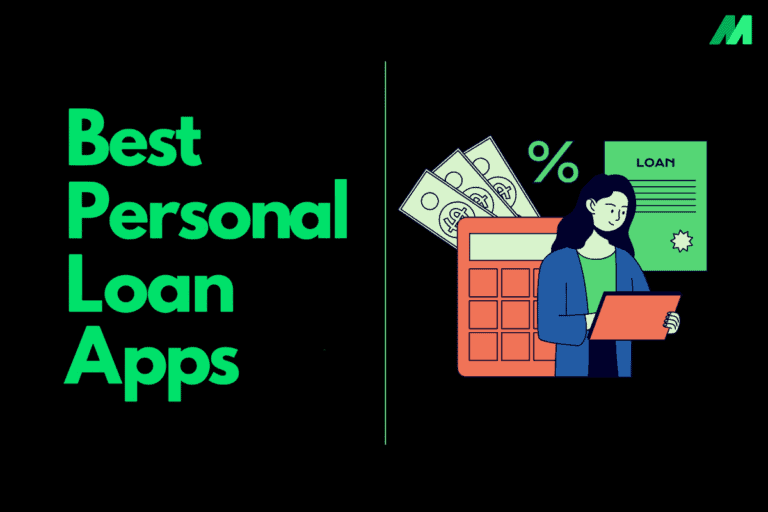 Best Instant Personal Loan Apps India in 2025: Quick Approval & Flexible Terms