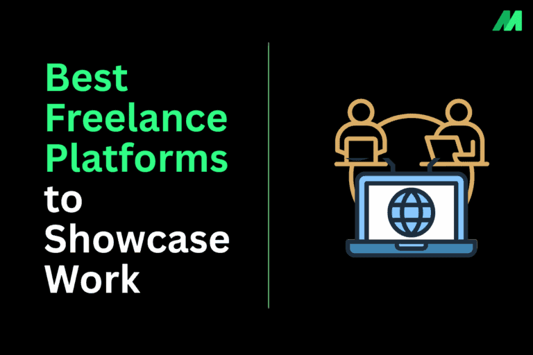Best Platforms for Freelancers to Showcase Work best freelance platforms to showcase portfolio for beginners and professionals