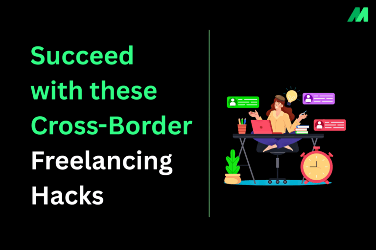 Cross-Border Freelancing Hacks for Emerging Markets: Success in 2025 Gig Economy cross-border freelancing success tips