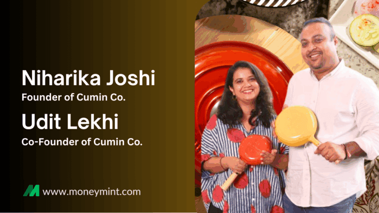 Cumin Co. Clocks ₹1 Cr with Enamel Coated Cookware India