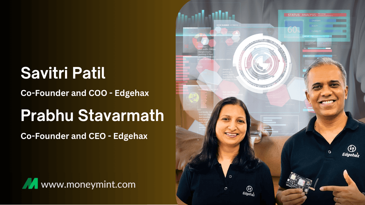Edgehax Scales from Bengaluru Labs to 30 Universities With International Expansion Edge AI hardware startup India Edgehax