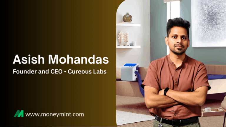 From Idea to Impact: Cureous Labs’ Journey Bringing Affordable Patient Care Innovations to India affordable bedsore prevention device