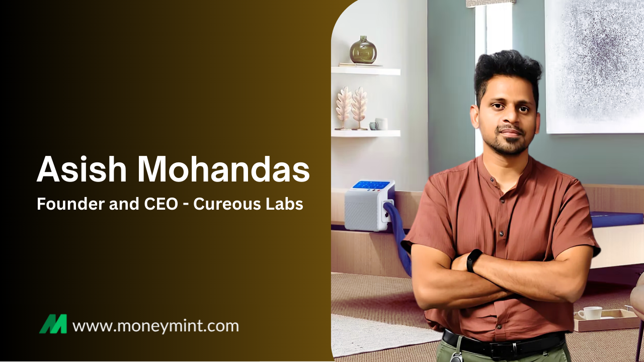 From Idea to Impact: Cureous Labs’ Journey Bringing Affordable Patient Care Innovations to India affordable bedsore prevention device