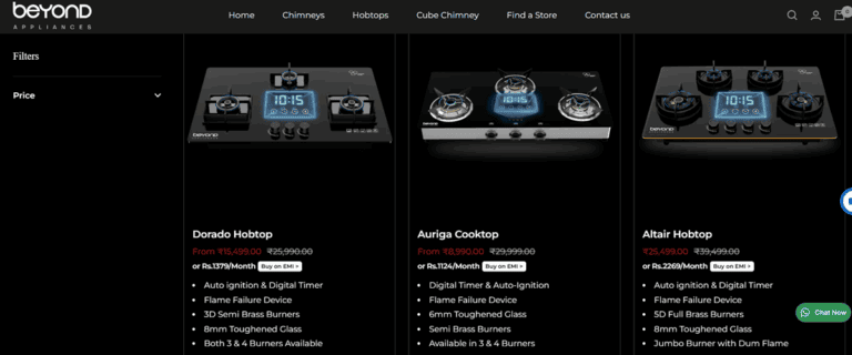 Innovative Smart Kitchen Appliances India How A Bengaluru Startup is Transforming Your Kitchen Smarter Than Your Smartphone