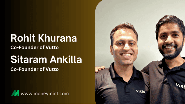 How Vutto is Transforming India's Pre-Owned Two-Wheeler Market and Bagged ₹61Cr
