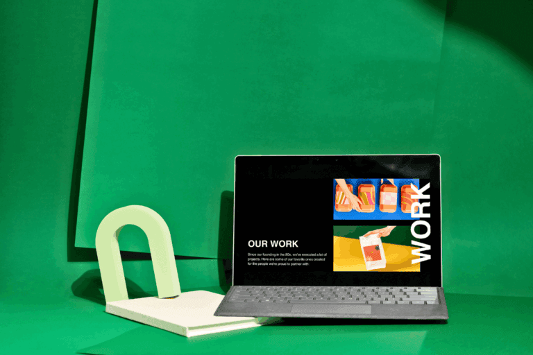 How to Build a Freelance Portfolio from Scratch (Even with Zero Clients)