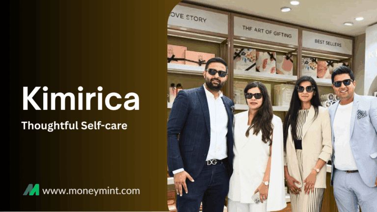 Kimirica’s Bootstrapped Beginnings to a ₹1,000Cr Luxury Brand Kimirica luxury brand