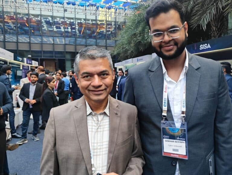 How a 21-Year-Old Built Cyber Unbound AI-powered cybersecurity talent platform