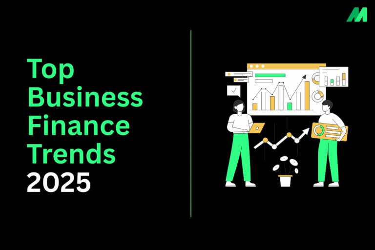 Top 9 Business Finance Trends to Watch in 2025 Top business finance trends