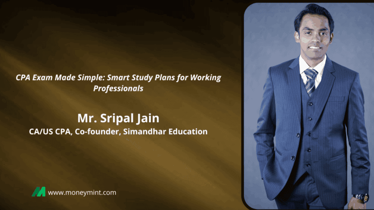 CPA Exam Made Simple