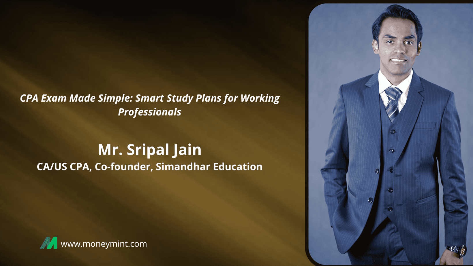 CPA Exam Made Simple